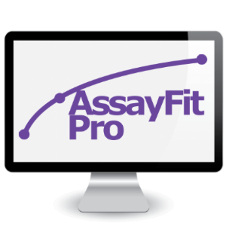 Picture of Assayfit Pro Basic Company Branding
